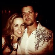 Rebecca Pafford jarman