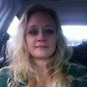 Desiree Weaver