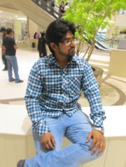 Israr Ahmed