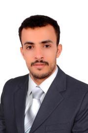 امين الدميني