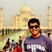 Swapnil Saykar