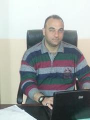 Ahmed Alrawi