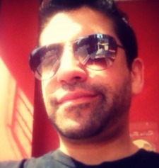 Felix Serrano