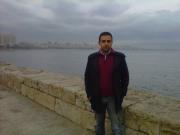 Ahmed Hussein