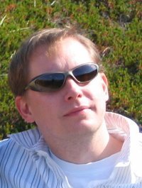 Christian Schrader