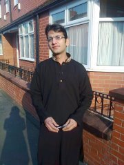 Touseef Ul hassan