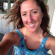 Meghan Ray