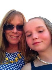 Carla Gorbett garrett