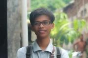 Yudhistira Fauzi