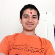 Priyank Patel