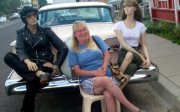 Amy Caren
