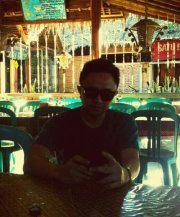 Taufiq Ismail