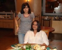 Meena Godya