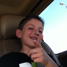 Noah Walters