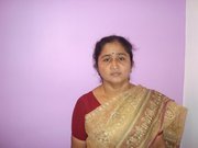 Pratibha Kulkarni