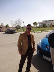 Ahmad Zakaria