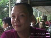 Jono Yang