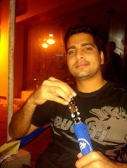 Harishankar Nair