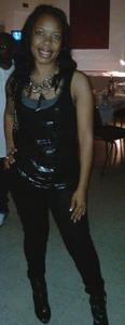 Raye Clark