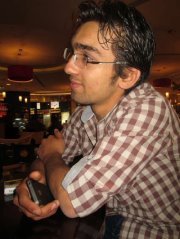 Hazem Badawy
