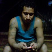 Minando Baro