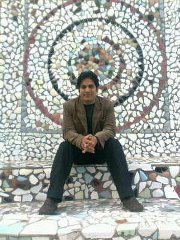 Suraj Arora