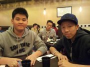 Tim Chien