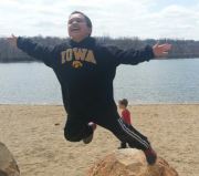 Veronica Beymer baker