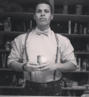 Ariel Munoz