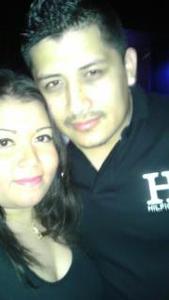 Abraham Gomez