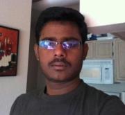 Sureshkumar Muthupandian