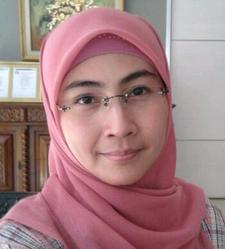 wini andriani