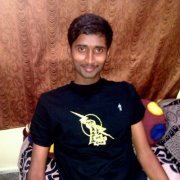 Nitesh Kumar