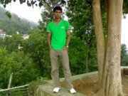 Pradeep Simkhada