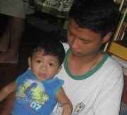 Arvin Joshua