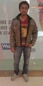 Ankush Patil