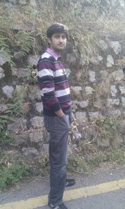 Shayan Khan