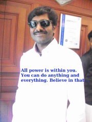 Shankar Kodipilla