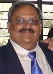 Nitin Mankar