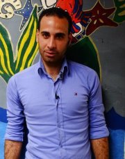 Hamdi Attar