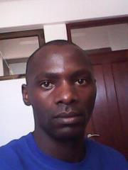 Optatus Mwalongo