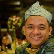 Jaspher Trinidad