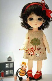 Vaishnithaa Pooviraj