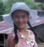 Pangcare Aranyapoome