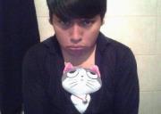 Ariel Rivera saavedra