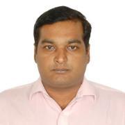 Rakesh Pillai