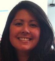 Melissa Blankenship