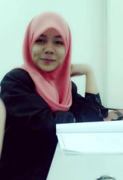 Siti Noridayu azman