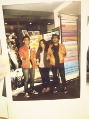 Andy Hidayatullah Rosman