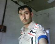 Ali Muhammad